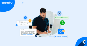 Unlocking the Power of AI in Banking: From Automation to Personalization