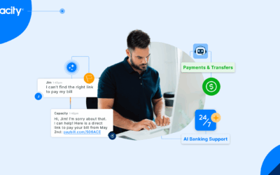 Unlocking the Power of AI in Banking: From Automation to Personalization