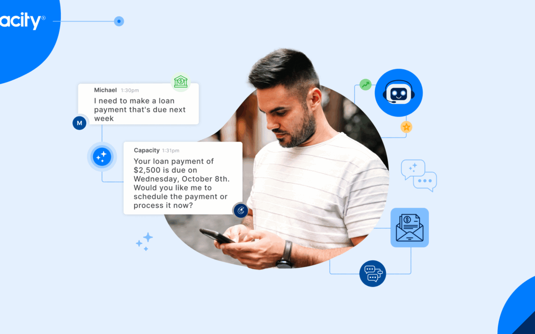 How Conversational Banking Can Improve CX and Lower Expenses