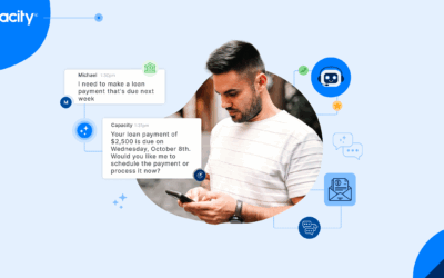 How Conversational Banking Can Improve CX and Lower Expenses