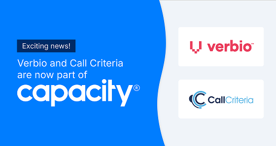 Capacity Secures $92M in Investments to Supercharge AI Support Platform for Contact Centers