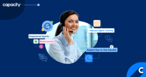 Why Agent Support Is the Key to Better Customer Experience