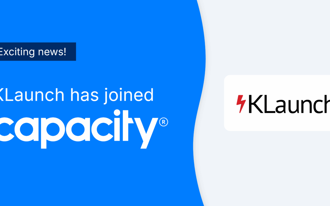 Capacity Strengthens Conversational AI Capabilities with Thirteenth Acquisition