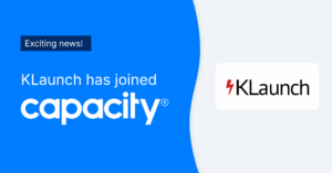 Capacity Strengthens Conversational AI Capabilities with Thirteenth Acquisition