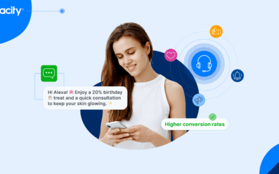 6 Ways Personalized Customer Experience Drives Revenue in 2025
