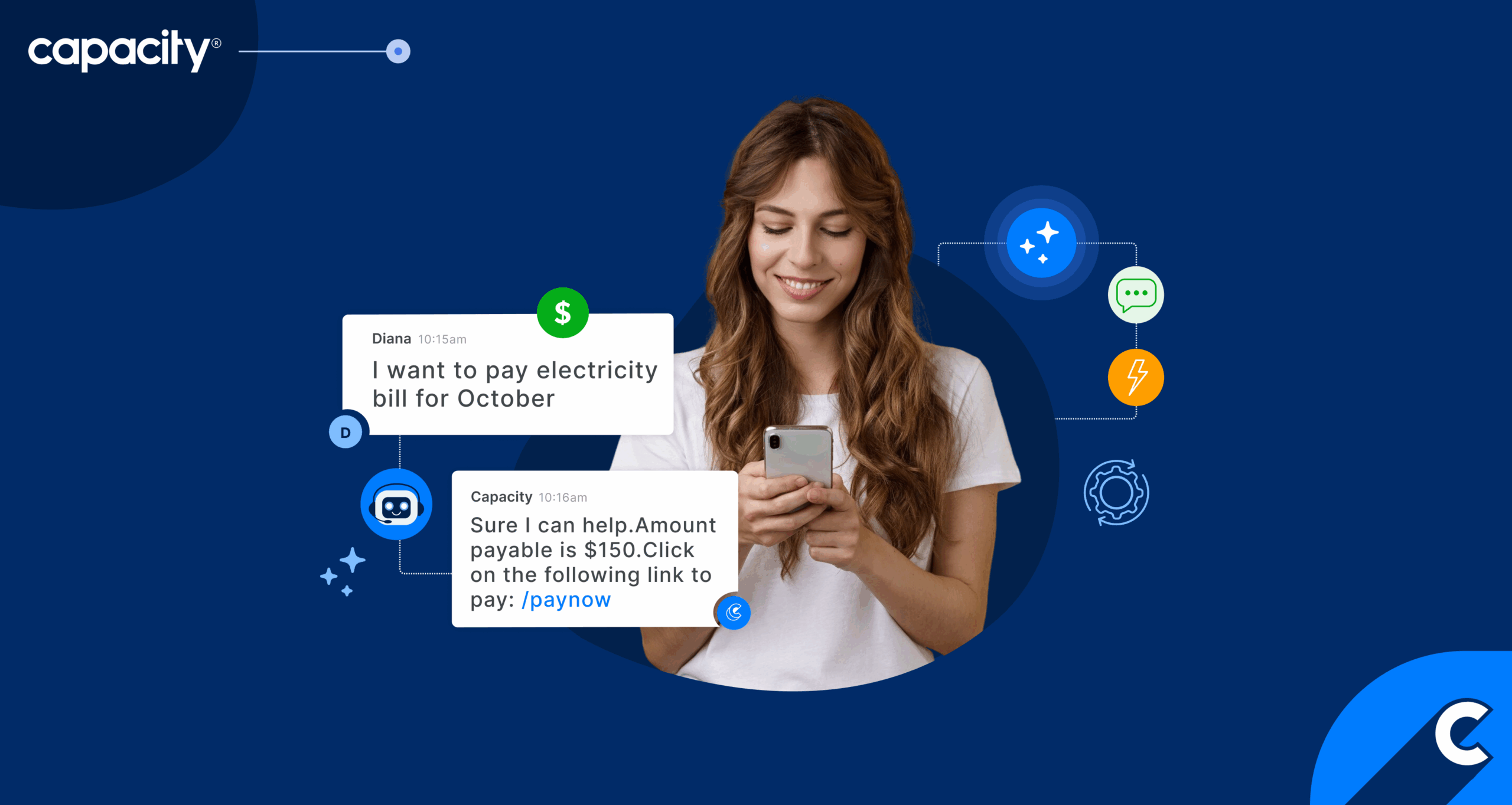 AI-Powered Outage Management