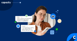 9 Use Cases for Generative AI in the Insurance Industry