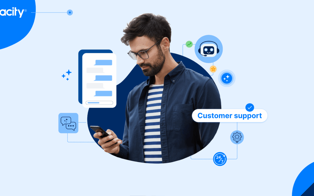 The Ultimate Guide to AI-Powered Chatbots for Customer Support in 2025