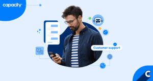 The Ultimate Guide to AI-Powered Chatbots for Customer Support in 2025