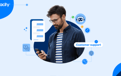 The Ultimate Guide to AI-Powered Chatbots for Customer Support in 2025