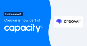 Capacity Bridges Agent Guidance and Automation Gap with Creovai Acquisition