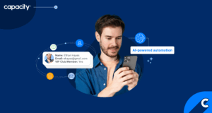 7 Ways Lead Capture Automation Software Boosts Sales + 8 Tools
