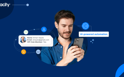 7 Ways Lead Capture Automation Software Boosts Sales + 8 Tools
