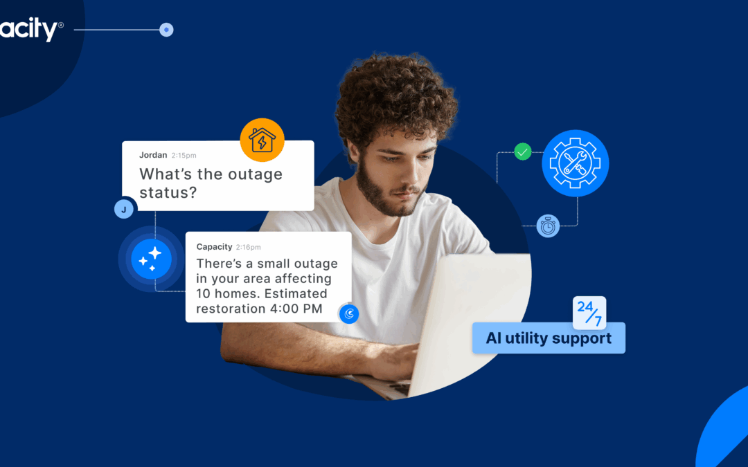 AI in Utilities: 7 Use Cases for Smarter Energy and Water in 2025
