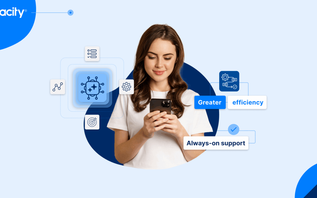 Agentic Meaning in AI: 7 Ways It’s Transforming Business in 2025