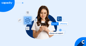 Agentic Meaning in AI: 7 Ways It’s Transforming Business in 2025