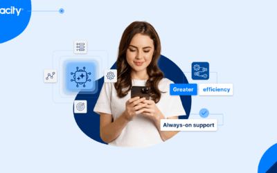 What is Agentic Meaning in AI and How Is It Changing Work? (2026)