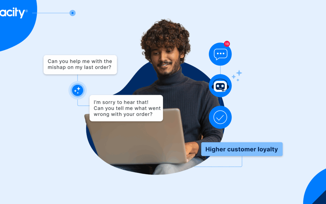 AI Agent Assist: Benefits for Your Team and Customers