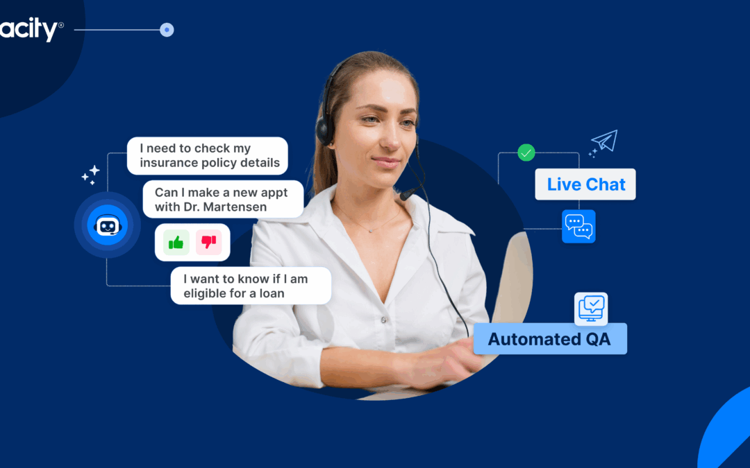 Real-Time Agent Assist Explained + 5 Industry Use Cases