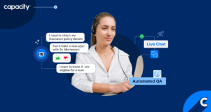 Real-Time Agent Assist Explained + 5 Industry Use Cases