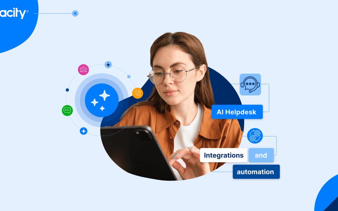 13 Best Zendesk Alternatives for 2025 (Pros, Cons & Pricing)