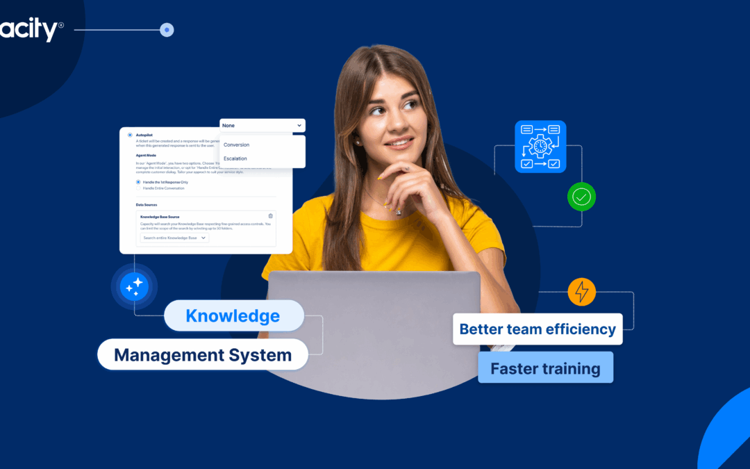6 Knowledge Management System Examples for 2026