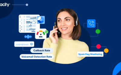 The Technical Blueprint for High-Connect Outbound Campaigns
