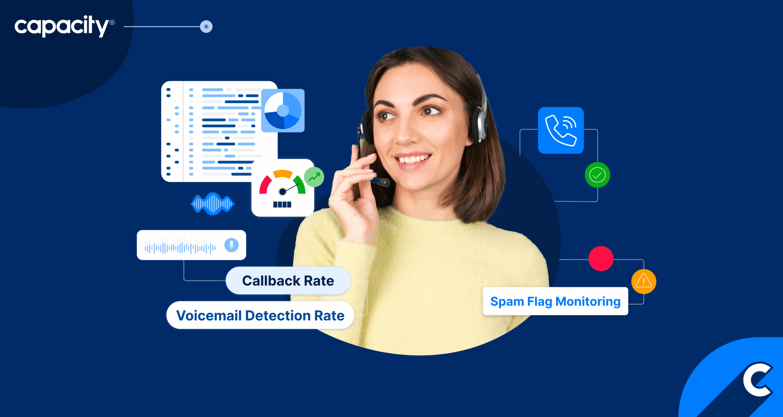 The Technical Blueprint for High-Connect Outbound Campaigns