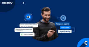 Top 13 Talkdesk Alternatives for 2025 (Features, Pros & Cons)