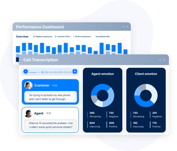 abstract illustration of the Capacity knowledge base