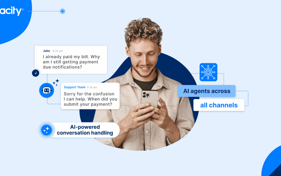 Sierra AI vs. Capacity: Key Differences, Pros, Cons, and Verdict
