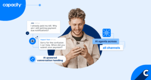 Sierra AI vs. Capacity: Key Differences, Pros, Cons, and Verdict