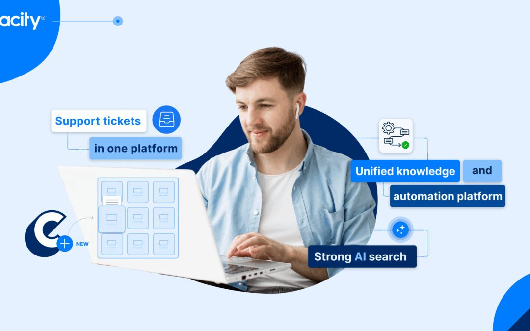 10 Best Document360 Alternatives in 2026 Compared & Reviewed
