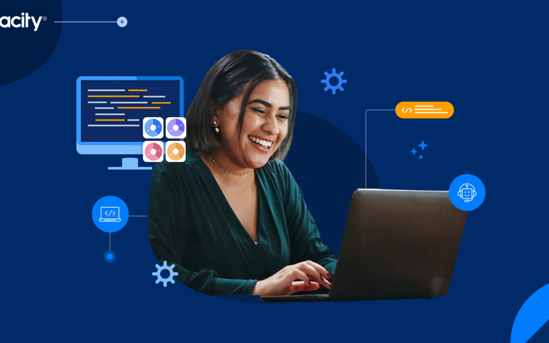 A Beginner’s Guide to Low Code Automation