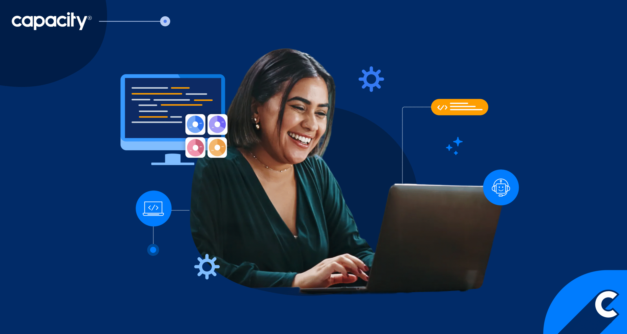 A Beginner's Guide to Low Code Automation