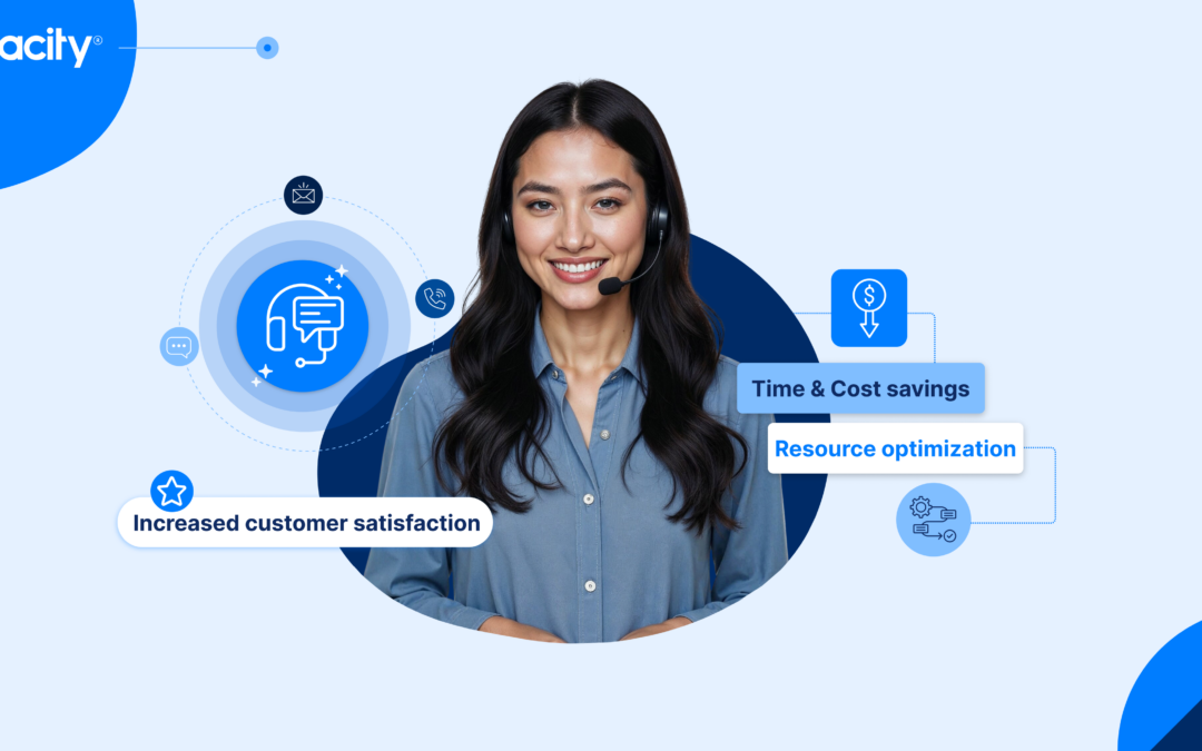 Call Center Automation: How to Improve Your Customer Service in 2026