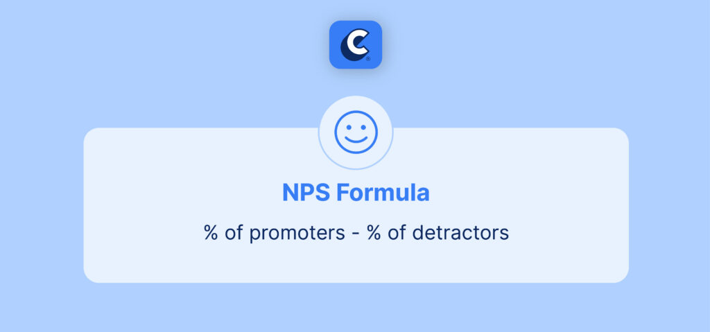 How to calculate NPS