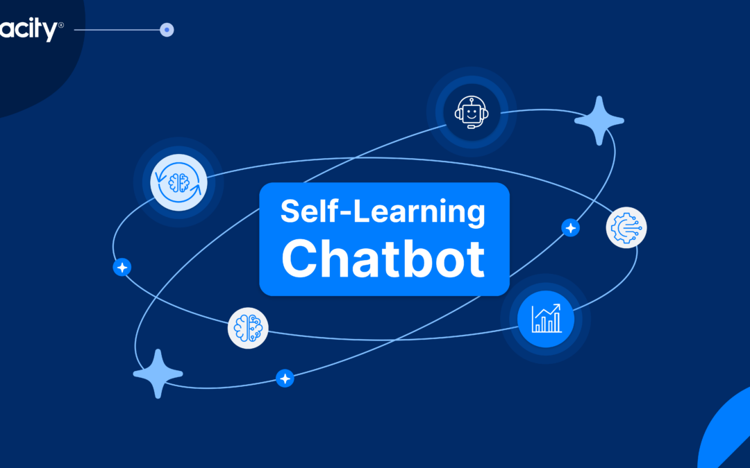 Self-Learning Chatbot: The Ultimate Guide (2026)