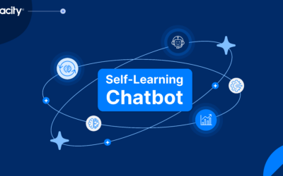 Self-Learning Chatbot: The Ultimate Guide (2026)