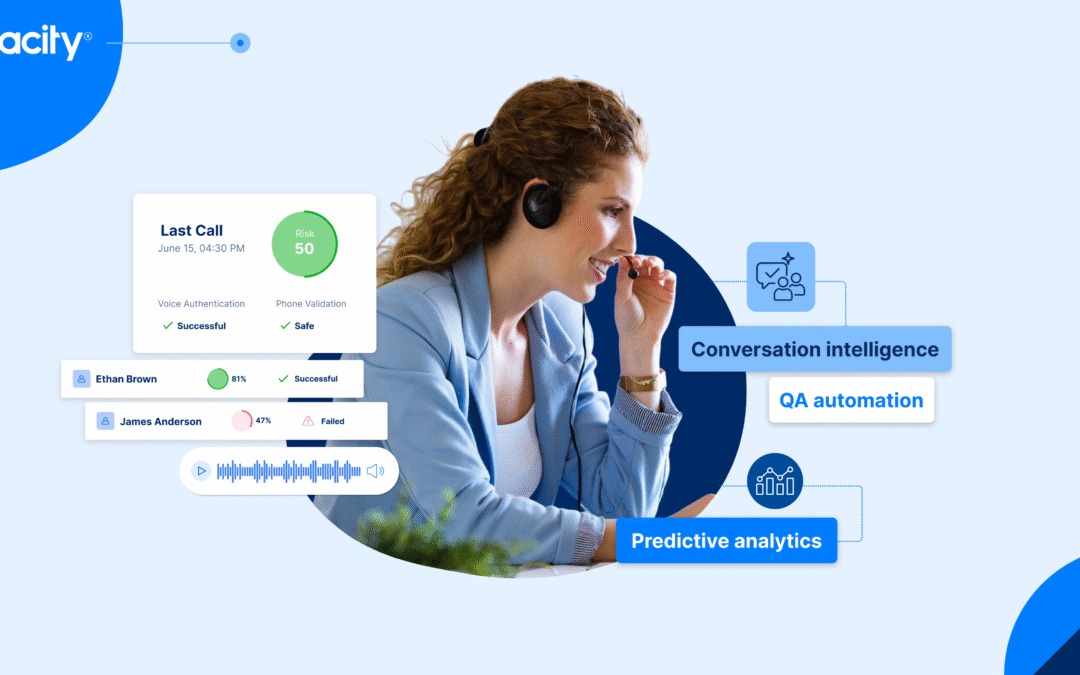 Types of AI in the Contact Center (And How They’re Used)
