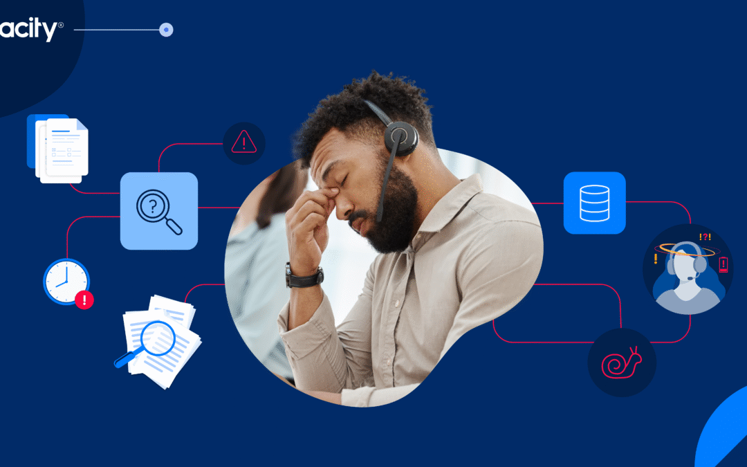 Why Enterprise Search Doesn’t Work Like Google (And Why That’s Holding Back Your Customer Experience)