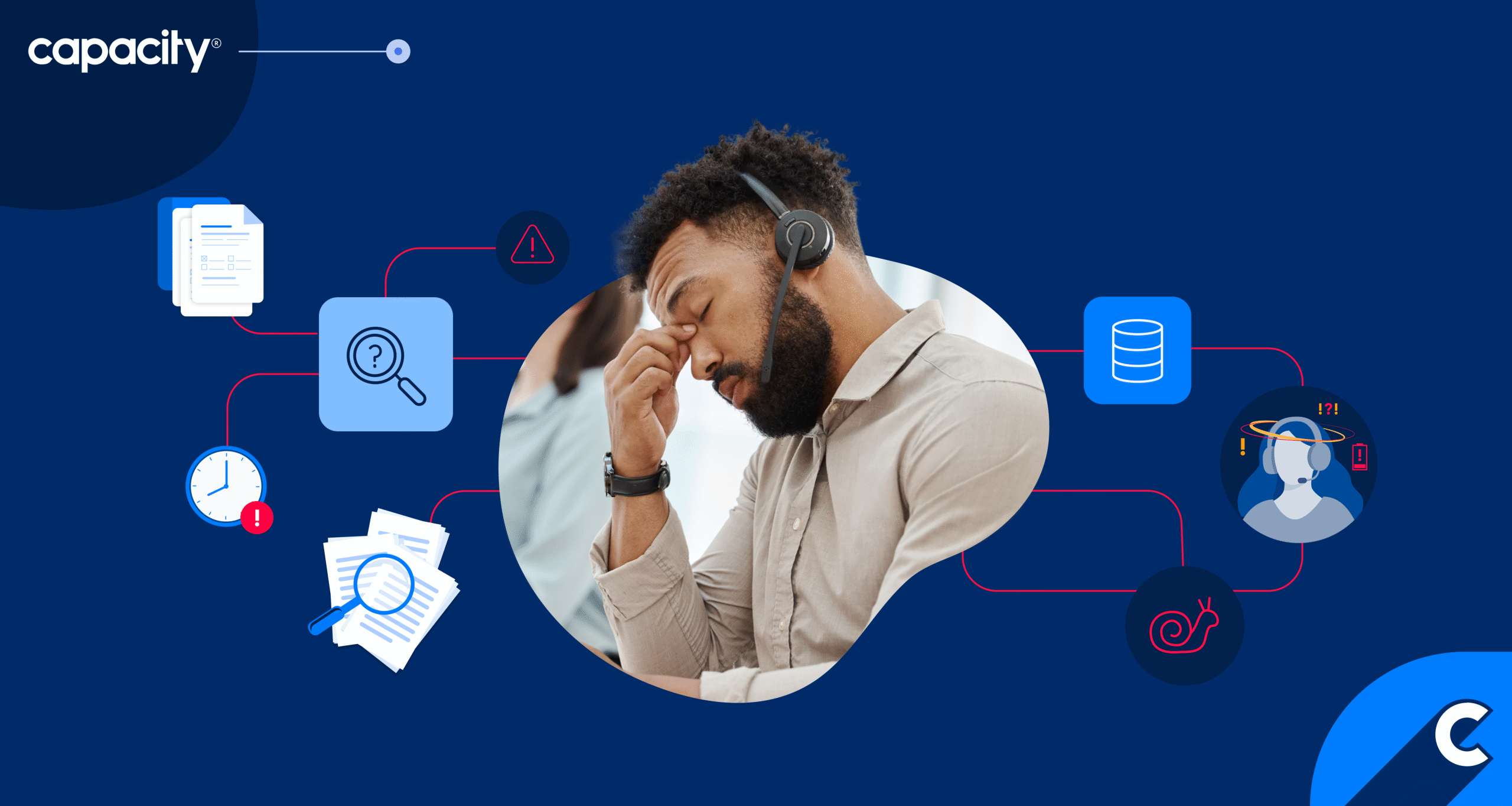Why Enterprise Search Doesn’t Work Like Google (And Why That’s Holding Back Your Customer Experience)