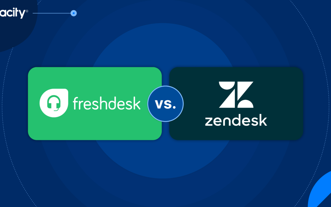 Freshdesk vs Zendesk: Features, Pricing & 7 Alternatives