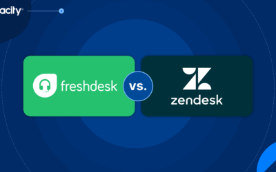 Freshdesk vs Zendesk: Features, Pricing & 7 Alternatives