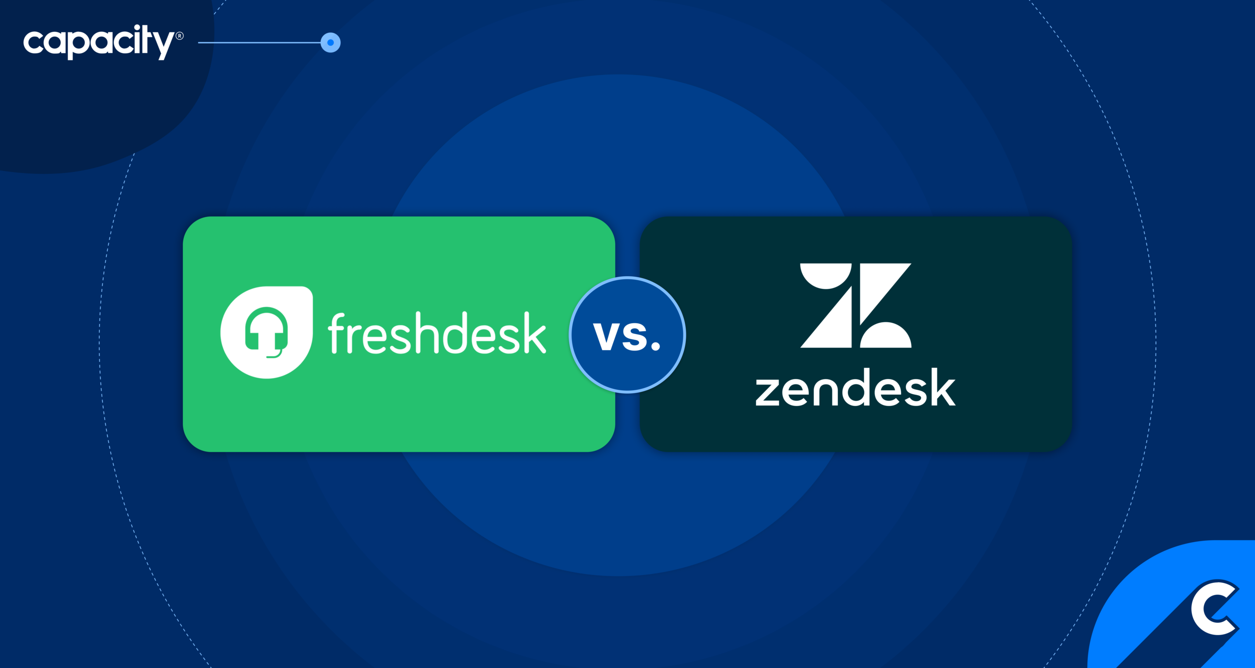 Freshdesk vs Zendesk: Features, Pricing & 7 Alternatives