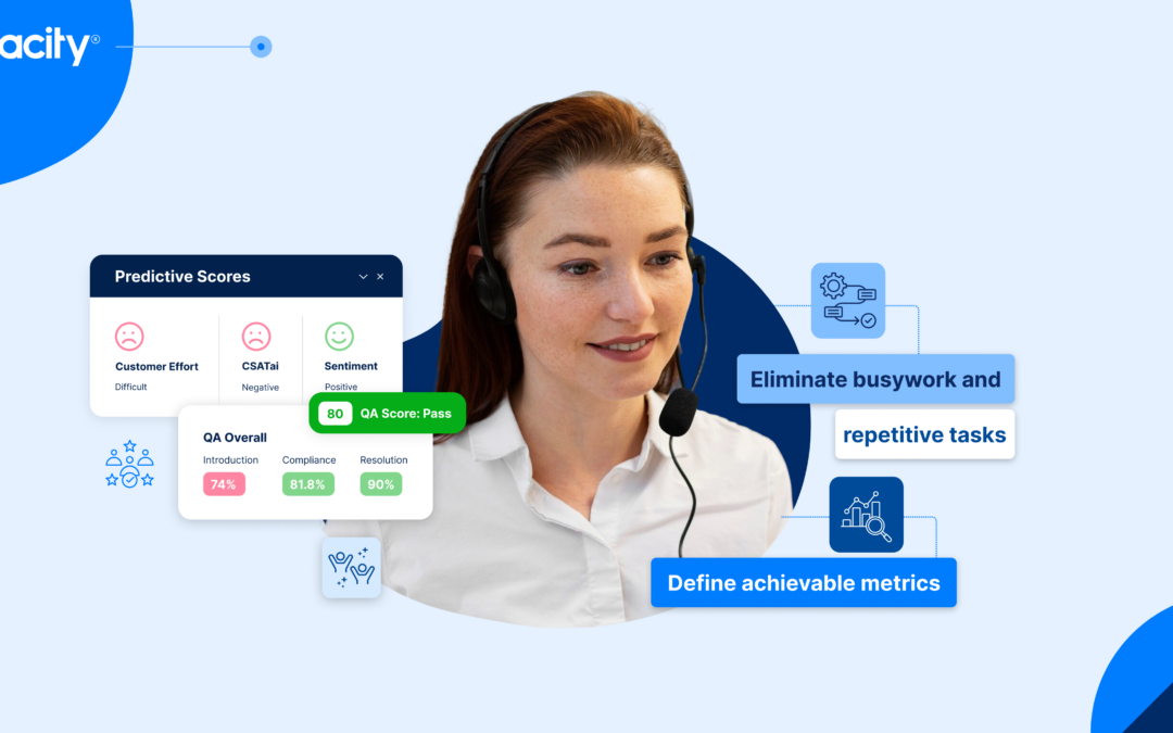 12 Proven Ways to Improve Agent Productivity in 2026