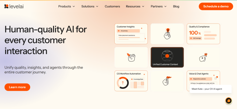Call Center Quality Monitoring Guide: AI, KPIs, 10 Tools (2026) - Capacity