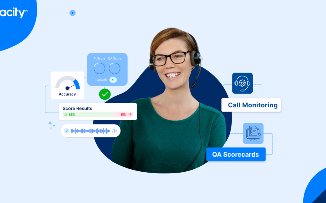 Quality Assurance vs. Quality Control: the Difference for CX