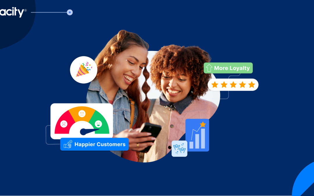 What Are the Most Direct Causes of Customer Loyalty?