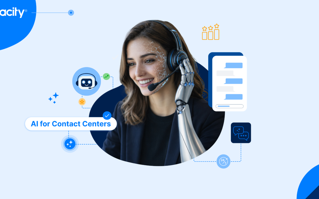 Agentic AI for Contact Centers: 2026 Guide for CX Leaders